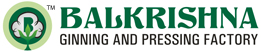 Balkrishna Logo